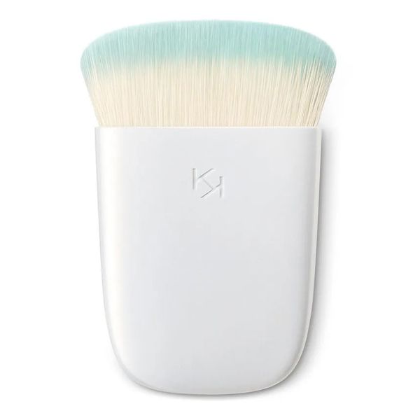 Milano Spring 2.0 Kabuki Makeup Brushes Multi-purpose Flat Synthetic Cosmetic Brush Perfect for Face Powder Contour Foundation, Kk kabuki 2.0
Milano Spring 2.0 Kabuki Makeup Brushes Multi-purpose Flat Synthetic Cosmetic Brush Perfect for Face Powder Contour Foundation, Kk kabuki 2.0