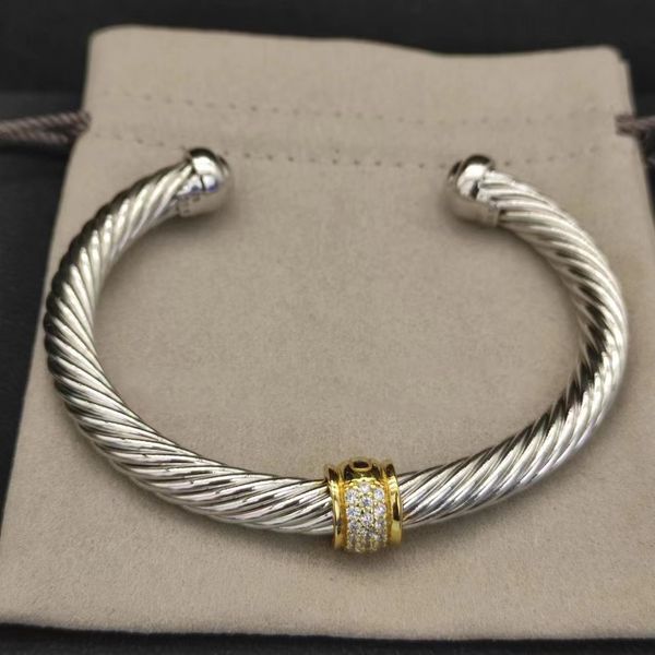 diamond bracelet dy bracelets luxury jewelry woman men silver gold Pearl head stone X shaped Cuff Bracelet fashion jewelrys designers party wedding birthday gift
diamond bracelet dy bracelets luxury jewelry woman men silver gold Pearl head stone X shaped Cuff Bracelet fashion jewelrys designers party wedding birthday gift