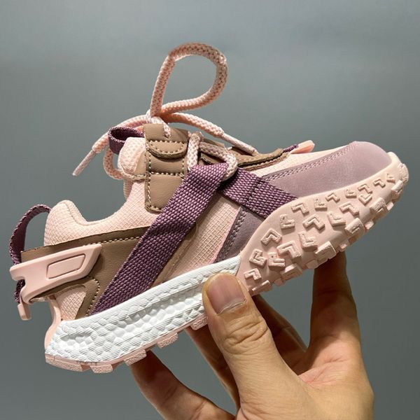 Kids Shoes Designer Toddler Climbing Sneakers Running Hiking Boys Girls Youth Pink Black Shoe Sports Trainers L23 Sports shoes for kids Childrens shoes, Gray
Kids Shoes Designer Toddler Climbing Sneakers Running Hiking Boys Girls Youth Pink Black Shoe Sports Trainers L23 Sports shoes for kids Childrens shoes, Gray