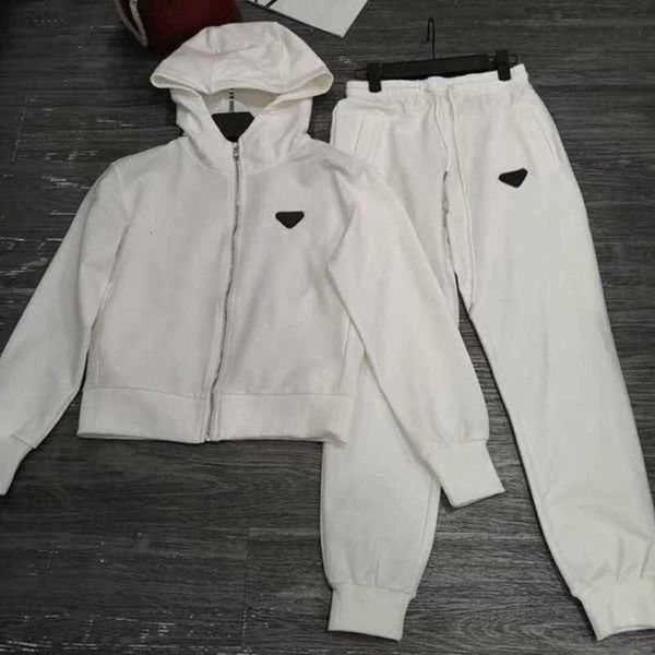 Two Women's Piece Pants Womens Sets Classical Spring Cardigan Hoodie Simple Casual Pant Fashion Tracksuit High Streemt Element Clothing Size S- 96J1, 22
Two Women's Piece Pants Womens Sets Classical Spring Cardigan Hoodie Simple Casual Pant Fashion Tracksuit High Streemt Element Clothing Size S- 96J1, 22