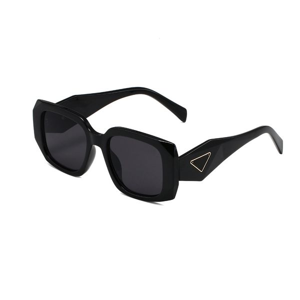 Big Square Sunglasses 2023 Designer Sunglasses Goggle Beach Sun Glasses Fashion Frame Black Man Woman Eyeglasses Optional High Quality Eyewear with Package
Big Square Sunglasses 2023 Designer Sunglasses Goggle Beach Sun Glasses Fashion Frame Black Man Woman Eyeglasses Optional High Quality Eyewear with Package