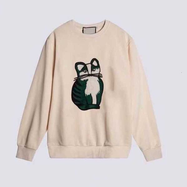 Men' Hoodies Sweatshirts sweaters women' designer coats spring and autumn round necks luxury long sleeved lovers' tops letter embroidery fashion clothing IDGH, Orange
Men' Hoodies Sweatshirts sweaters women' designer coats spring and autumn round necks luxury long sleeved lovers' tops letter embroidery fashion clothing IDGH, Orange
