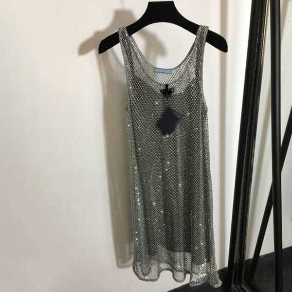 Piece Two Dress Shiny Mesh Vest Dresses With Base Skirt Designer Ladies Party Night Club Silver QFZ3, Silver dress
Piece Two Dress Shiny Mesh Vest Dresses With Base Skirt Designer Ladies Party Night Club Silver QFZ3, Silver dress