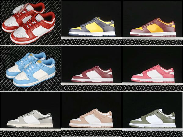 77Color kiman 2023 New Shoes low Running shoes for men women Coast mens sports trainers 5.5-11 All With BOX, Bj
77Color kiman 2023 New Shoes low Running shoes for men women Coast mens sports trainers 5.5-11 All With BOX, Bj