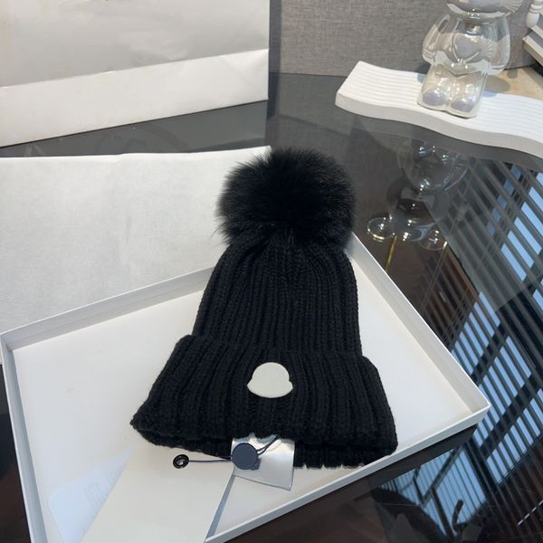 Bonnet 2023 High Quality Designer Women Men Beanie Knitted Fall/winter Warm Thickened Hat Hairball Knitted, 11
Bonnet 2023 High Quality Designer Women Men Beanie Knitted Fall/winter Warm Thickened Hat Hairball Knitted, 11