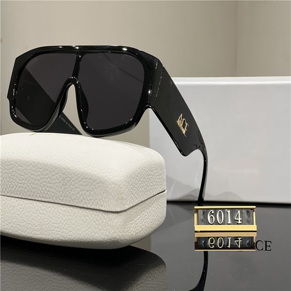 Designer Sunglasses For Men Women Sunglasses Fashion Classic Sunglass Luxury Polarized Pilot Oversized Sun Glasses UV400 Eyewear PC Frame Polaroid Lens S6014 LZ54
Designer Sunglasses For Men Women Sunglasses Fashion Classic Sunglass Luxury Polarized Pilot Oversized Sun Glasses UV400 Eyewear PC Frame Polaroid Lens S6014 LZ54