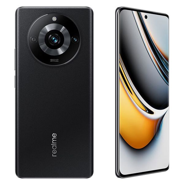 Original Oppo Realme 11 Pro 5G Mobile Phone Smart 12GB RAM 256GB ROM MTK Dimensity 7050 100.0MP 5000mAh Android 6.7" 120Hz AMOLED Curved Screen Fingerprint ID
Original Oppo Realme 11 Pro 5G Mobile Phone Smart 12GB RAM 256GB ROM MTK Dimensity 7050 100.0MP 5000mAh Android 6.7" 120Hz AMOLED Curved Screen Fingerprint ID
