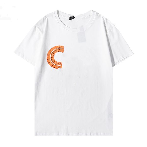 men's t-shirt 2023 fashion design channel men's t-shirts womencotton wrinkle proof printed letter logo casual couple clothing 01-0, White;black
men's t-shirt 2023 fashion design channel men's t-shirts womencotton wrinkle proof printed letter logo casual couple clothing 01-0, White;black