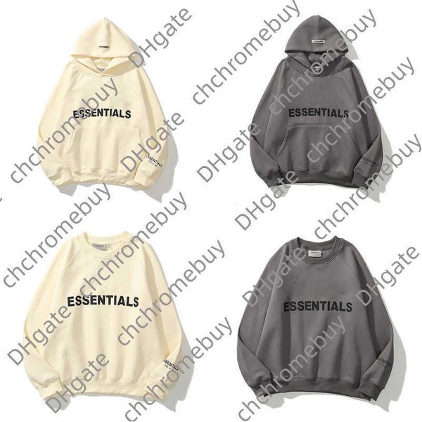 luxury ess men's sweatshirts jackets hoodies men women essentials chest letter sweater sportswear hooded casual pullover couple sweats, Black;brown
luxury ess men's sweatshirts jackets hoodies men women essentials chest letter sweater sportswear hooded casual pullover couple sweats, Black;brown