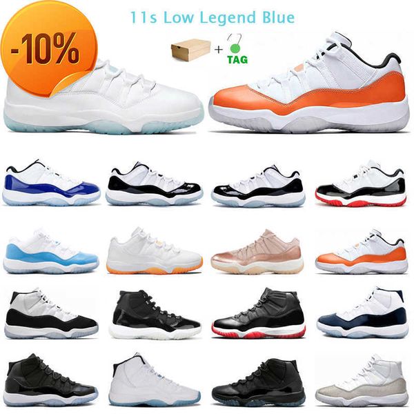 ogog 11s men women basketball shoes jumpman low legend blue 11 concord bright citrus jubilee 25th anniversary rose gold mens trainers sport
ogog 11s men women basketball shoes jumpman low legend blue 11 concord bright citrus jubilee 25th anniversary rose gold mens trainers sport