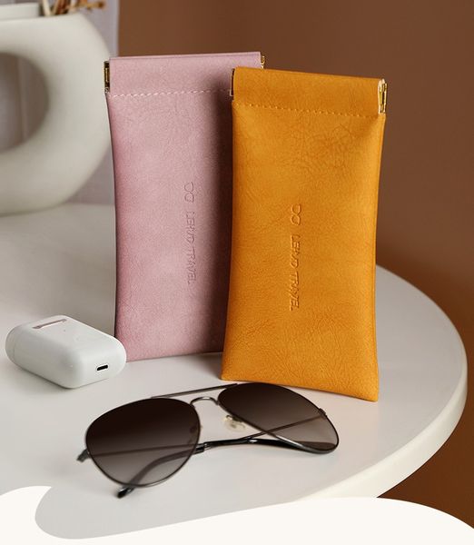 multiple color sunglasses travel case eyeglass cases sunglass storage bags protective sleeve portable eye storage box anti-pressure automati
multiple color sunglasses travel case eyeglass cases sunglass storage bags protective sleeve portable eye storage box anti-pressure automati