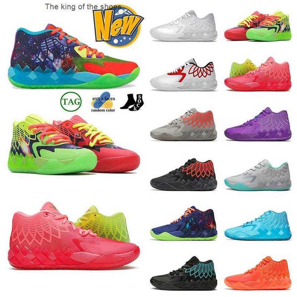 2023mb.01ing selling lamelo ball mb01 basketball shoes buzz city black blast white red rick and morty purple cat galaxy womens mens sneakers
2023mb.01ing selling lamelo ball mb01 basketball shoes buzz city black blast white red rick and morty purple cat galaxy womens mens sneakers
