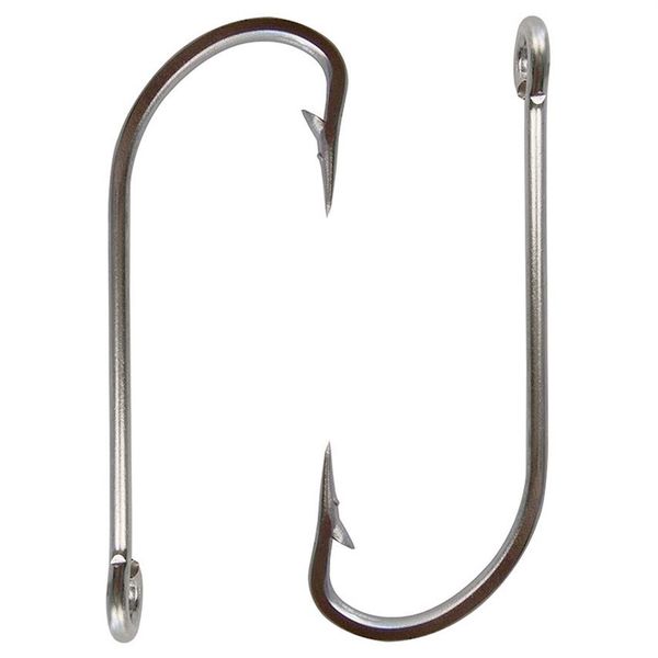 30pcs stainless steel fishing hooks white color 34007 all size big extra long shank fishing hook fishhook220d
30pcs stainless steel fishing hooks white color 34007 all size big extra long shank fishing hook fishhook220d