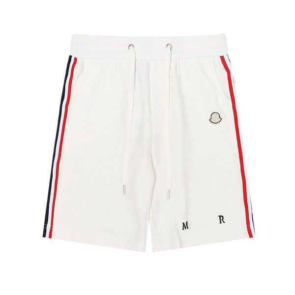 designers fashion mens designers shorts quick drying swimwear printing 2023summer board beach pants men swim short, White;black
designers fashion mens designers shorts quick drying swimwear printing 2023summer board beach pants men swim short, White;black