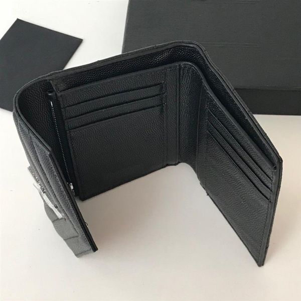 2021 s s quality women leather wallet with box luxurys designers fashion purses womens wallets purse credit card holde2480, Red;black
2021 s s quality women leather wallet with box luxurys designers fashion purses womens wallets purse credit card holde2480, Red;black