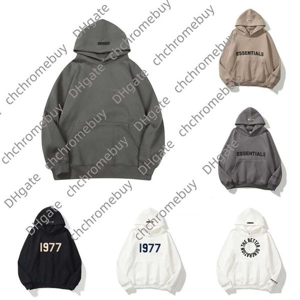 ess men's luxury sweatshirts jackets hoodies men women letter essentials pullover hooded street hip hop sweatshirt sweater hoodie casua, Black;brown
ess men's luxury sweatshirts jackets hoodies men women letter essentials pullover hooded street hip hop sweatshirt sweater hoodie casua, Black;brown