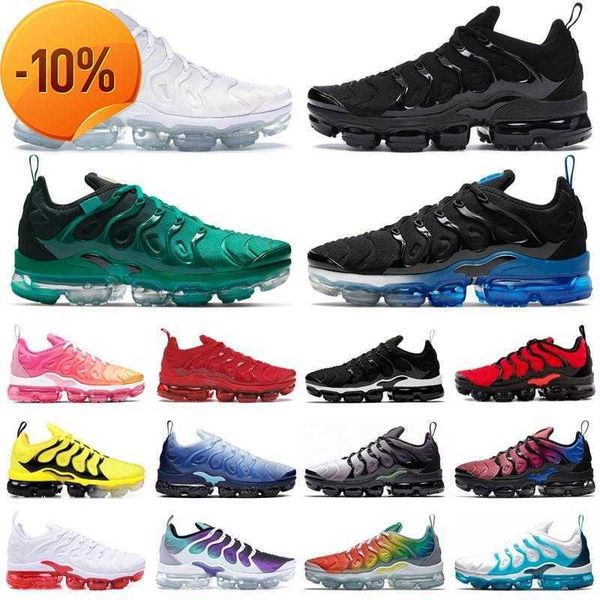 g vapourmax tn plus running shoes mens trainers triple black white atlanta game royal bumblebee bred womens outdoor sports sneakers size 36-
g vapourmax tn plus running shoes mens trainers triple black white atlanta game royal bumblebee bred womens outdoor sports sneakers size 36-