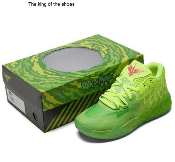 2023mb.01mb1 rick morty basketball shoes sport shoe trainner sneakers kids grade school lamelo ball mb01 black red grey men women for sale q
2023mb.01mb1 rick morty basketball shoes sport shoe trainner sneakers kids grade school lamelo ball mb01 black red grey men women for sale q
