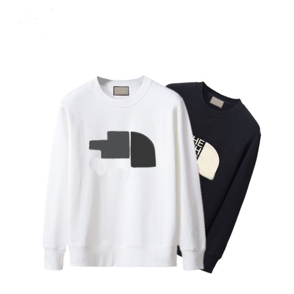 2023 mens sweatshirt designer co-branding hoodie pullover slim fit casual round collar sweater paris women classic color letter print woolle, Black
2023 mens sweatshirt designer co-branding hoodie pullover slim fit casual round collar sweater paris women classic color letter print woolle, Black