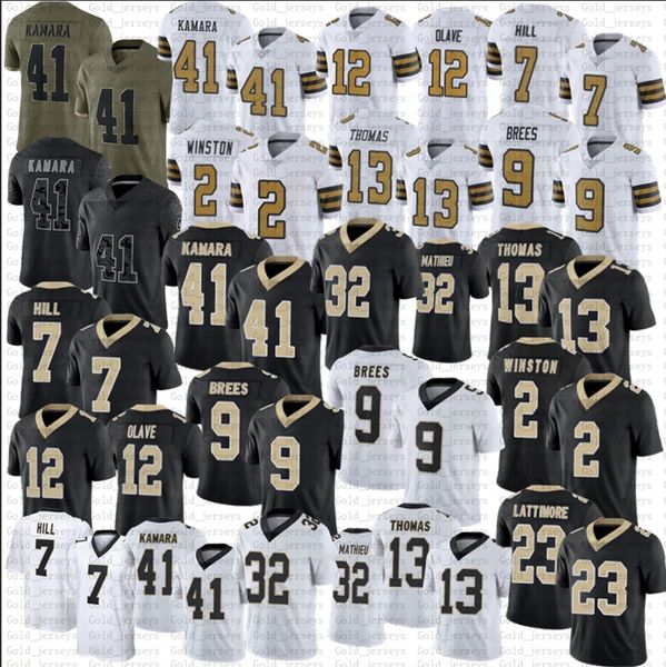 chris olave alvin kamara football jersey derek carr saint tyrann mathieu drew brees taysom hill jersey jameis winston michael thomas marshon, Black;red
chris olave alvin kamara football jersey derek carr saint tyrann mathieu drew brees taysom hill jersey jameis winston michael thomas marshon, Black;red