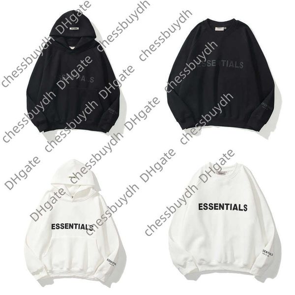 sweatshirts men's ess luxury jackets hoodies men women essentials chest letter sweater sportswear hooded casual pullover couple sweats, Black;brown
sweatshirts men's ess luxury jackets hoodies men women essentials chest letter sweater sportswear hooded casual pullover couple sweats, Black;brown