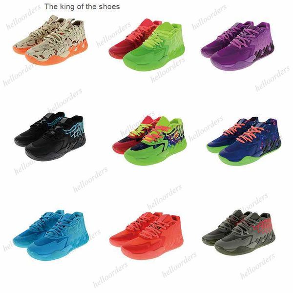 2023mb.01lamelo ball lamelos balls shoes mb01 sports basketball running shoe lamelos rick and morty men sneakers mandarin duck milky way gre, Black
2023mb.01lamelo ball lamelos balls shoes mb01 sports basketball running shoe lamelos rick and morty men sneakers mandarin duck milky way gre, Black