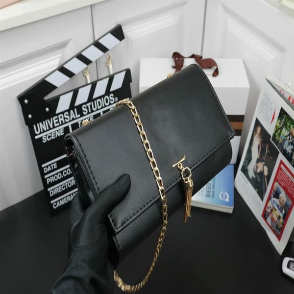 2021 pure color pu fashion bag designer crossbody bag chain strap and tassel handbag shoulder bag handbag wal273w
2021 pure color pu fashion bag designer crossbody bag chain strap and tassel handbag shoulder bag handbag wal273w