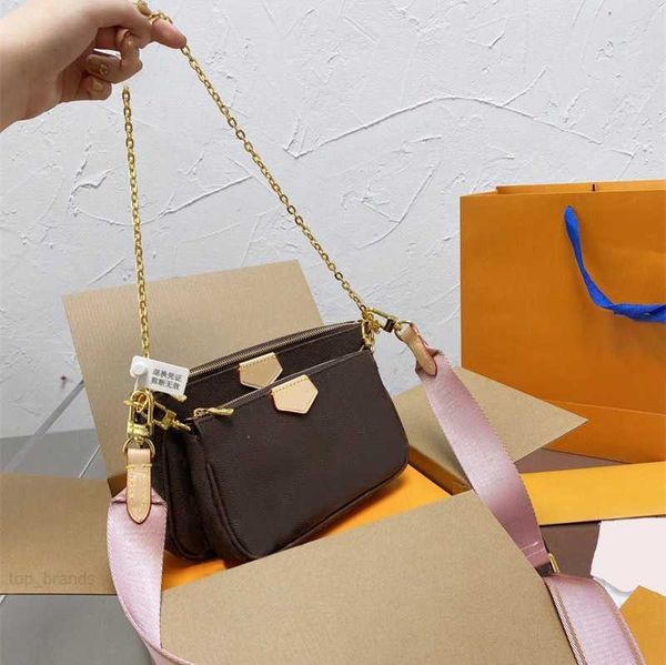 crossbody designer bag original three piece waistpacks high-capacity shoulder messenger bag fashion 2-color size 23 x13cm with case
crossbody designer bag original three piece waistpacks high-capacity shoulder messenger bag fashion 2-color size 23 x13cm with case