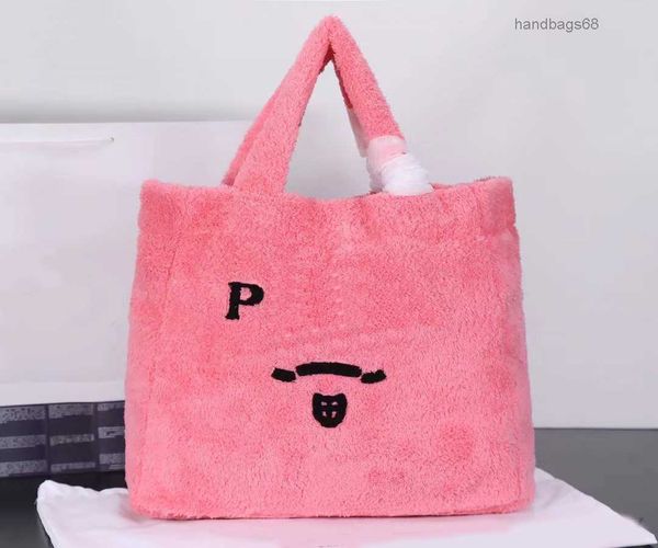designer bags women famous brands wholesale women's handbag real lamb fur totes shopping bag large capacity plush embroidery versatile
designer bags women famous brands wholesale women's handbag real lamb fur totes shopping bag large capacity plush embroidery versatile