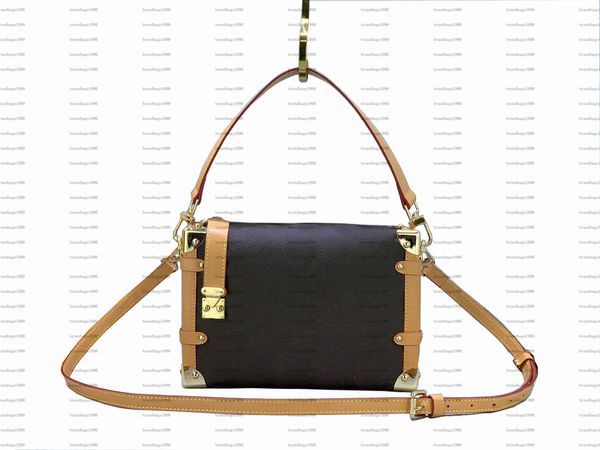 designer bags luxury embossing trunk box bag flower symmetrical genuine leather soft shoulder pattern pouch women fashion bags cross body ha
designer bags luxury embossing trunk box bag flower symmetrical genuine leather soft shoulder pattern pouch women fashion bags cross body ha