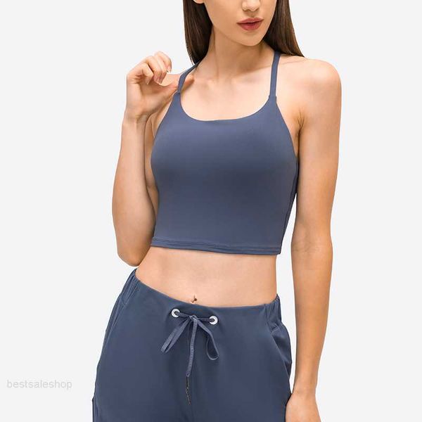 l-113 women y shape thin straps yoga training outfit vest fitness tank underwear with removable chest pad lady half sling sports top, White;red
l-113 women y shape thin straps yoga training outfit vest fitness tank underwear with removable chest pad lady half sling sports top, White;red