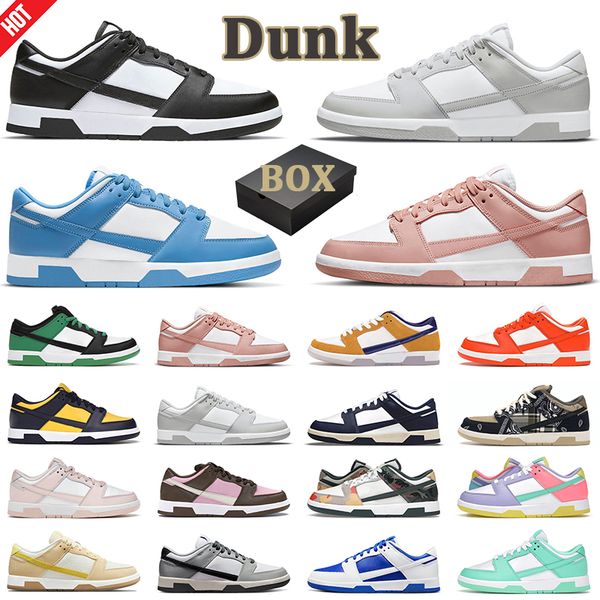 with box men women dunks low running shoes white black unc syracuse green glow gai hyper cobalt lemon drop mens trainer sneakers
with box men women dunks low running shoes white black unc syracuse green glow gai hyper cobalt lemon drop mens trainer sneakers