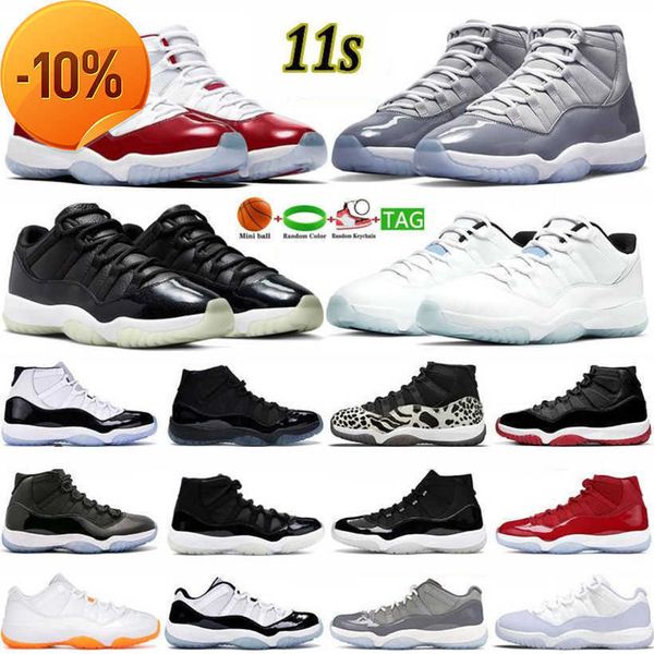 ogog jumpman 11 basketball shoes men 11s cherry cool grey bred concord jubilee 25th anniversary low 72-10 pure violet mens women outdoor tra
ogog jumpman 11 basketball shoes men 11s cherry cool grey bred concord jubilee 25th anniversary low 72-10 pure violet mens women outdoor tra