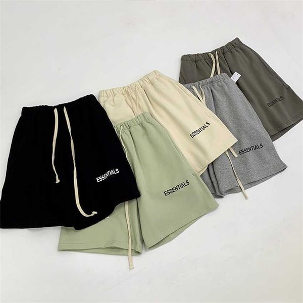 essentials shorts summer men and women sweatpants 100% cotton letter printed fashion street hip hop casual, White;black
essentials shorts summer men and women sweatpants 100% cotton letter printed fashion street hip hop casual, White;black