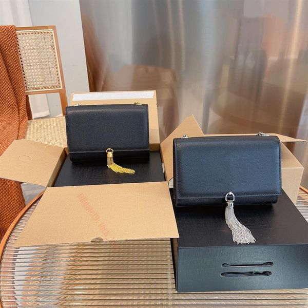 messenger bags fashion lady chain famous designer wallet hasp caviar tassel cross body shoulder women square flap tote2529
messenger bags fashion lady chain famous designer wallet hasp caviar tassel cross body shoulder women square flap tote2529