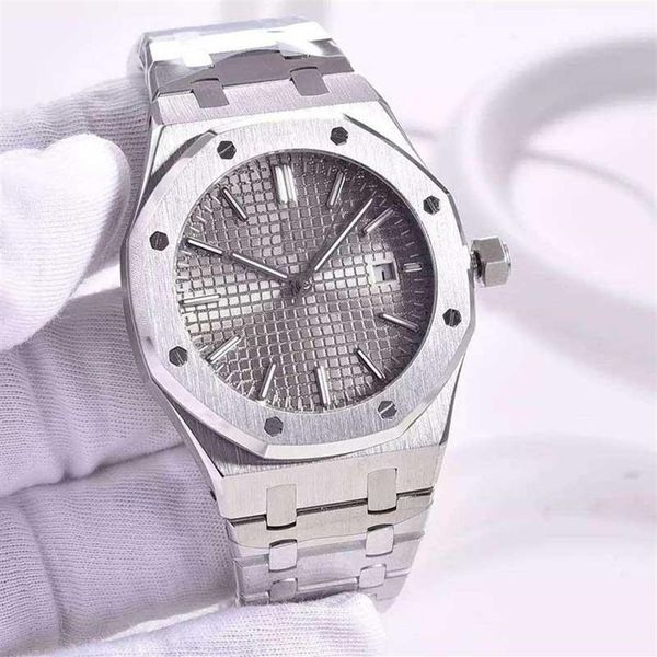 fashion casual automatic 2813 movement watches butterfly button octagonal watch case transparent glass back 269d, Slivery;brown
fashion casual automatic 2813 movement watches butterfly button octagonal watch case transparent glass back 269d, Slivery;brown