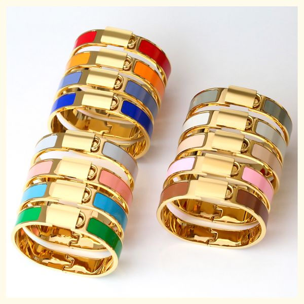 h bracelet lock 18k gold bangle bracelets for her mens braclets bettelarmband gold gold color bangles designer braclet pulsera de oro hombre, Black
h bracelet lock 18k gold bangle bracelets for her mens braclets bettelarmband gold gold color bangles designer braclet pulsera de oro hombre, Black