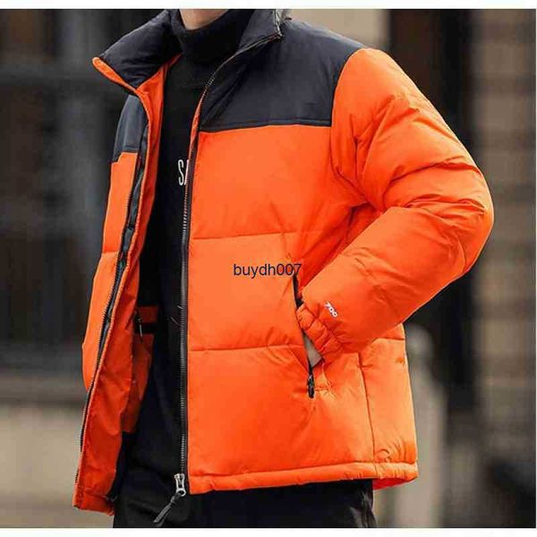 emqi men's and women's down jacket europe and america version of outdoor classic coat couples leisure warm duck down jackets, Black
emqi men's and women's down jacket europe and america version of outdoor classic coat couples leisure warm duck down jackets, Black