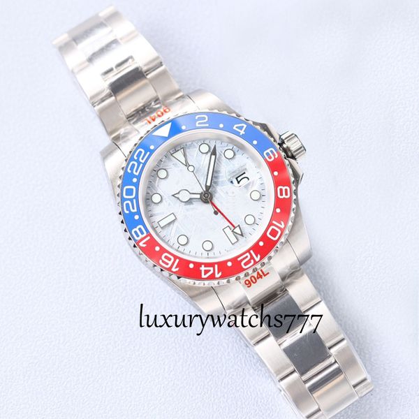 designer mens watch automatic hine 41mm watchs 904l stainless steel ceramic panel exquisite classic business luminous wristwatches, Slivery;brown
designer mens watch automatic hine 41mm watchs 904l stainless steel ceramic panel exquisite classic business luminous wristwatches, Slivery;brown