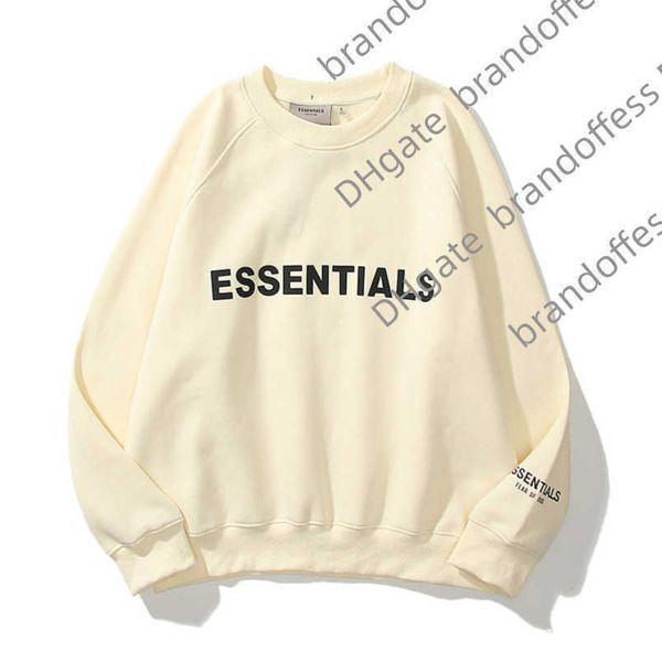 men's luxury ess sweatshirts jackets hoodies men women essentials chest letter sweater sportswear hooded casual pullover couple jacket, Black
men's luxury ess sweatshirts jackets hoodies men women essentials chest letter sweater sportswear hooded casual pullover couple jacket, Black