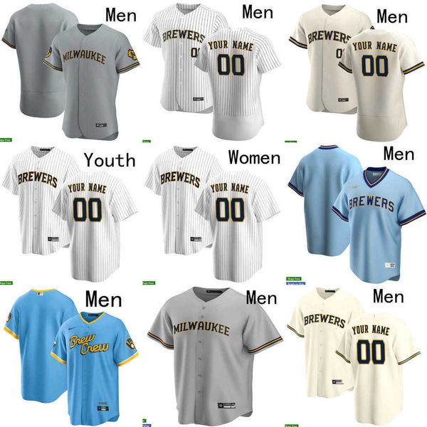 baseball jerseys 2022 city men women youth milwaukee 15 tyrone taylor 6 lorenzo cain 14 jace peterson 10 omar narvaez 2 luis urias 8 ryan br, Blue;black
baseball jerseys 2022 city men women youth milwaukee 15 tyrone taylor 6 lorenzo cain 14 jace peterson 10 omar narvaez 2 luis urias 8 ryan br, Blue;black