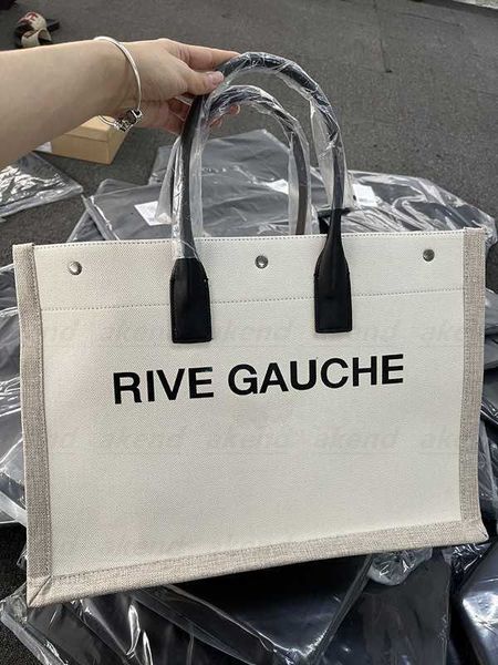 luxury designer women handbags rive gauche tote shopping bag handbag fashion linen large beach bags handbags travel crossbody case
luxury designer women handbags rive gauche tote shopping bag handbag fashion linen large beach bags handbags travel crossbody case