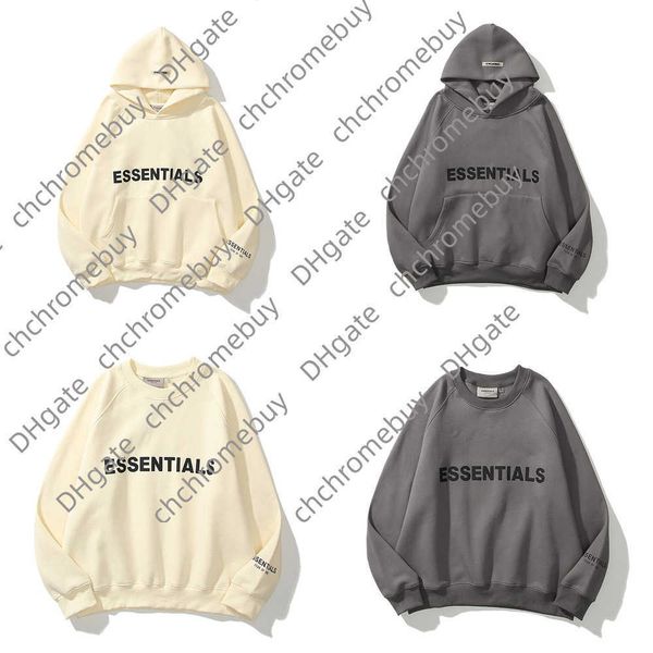 men's ess luxury sweatshirts jackets hoodies men women essentials chest letter sweater sportswear hooded casual pullover couple sweats, Black;brown
men's ess luxury sweatshirts jackets hoodies men women essentials chest letter sweater sportswear hooded casual pullover couple sweats, Black;brown