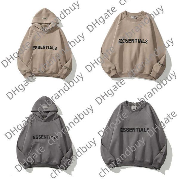 sweatshirts ess men's luxury jackets hoodies men women essentials chest letter sweater sportswear hooded casual pullover couple sweats, Black;brown
sweatshirts ess men's luxury jackets hoodies men women essentials chest letter sweater sportswear hooded casual pullover couple sweats, Black;brown