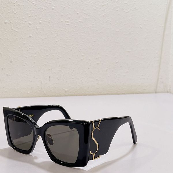 designer men women sunglasses rectangular sunglass luxury retro style fashion slm119 glasses retro uv400, White;black
designer men women sunglasses rectangular sunglass luxury retro style fashion slm119 glasses retro uv400, White;black