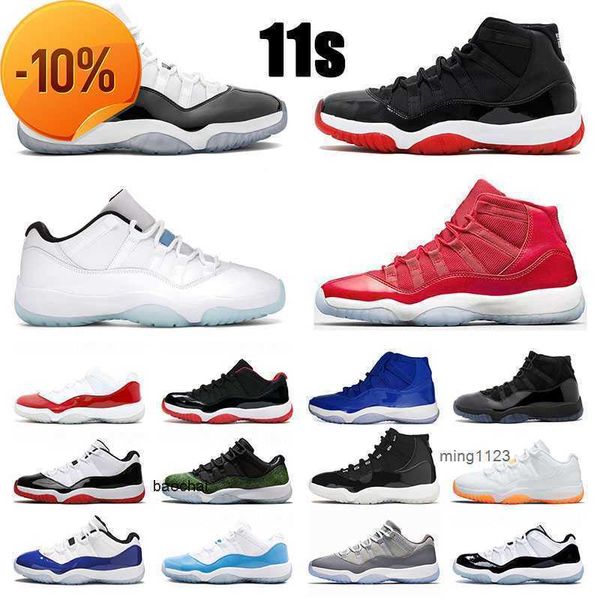 new 2023 jumpman 11 11s basketball concord shoes trainers 25th anniversary men women outdoor low legend blue citrus original sports jordon j
new 2023 jumpman 11 11s basketball concord shoes trainers 25th anniversary men women outdoor low legend blue citrus original sports jordon j