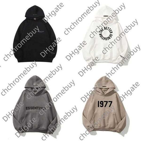 luxury men's essentials sweatshirts jackets hoodies ess men women letter pullover hooded street hip hop sweatshirt sweater hoodie casua, Black
luxury men's essentials sweatshirts jackets hoodies ess men women letter pullover hooded street hip hop sweatshirt sweater hoodie casua, Black