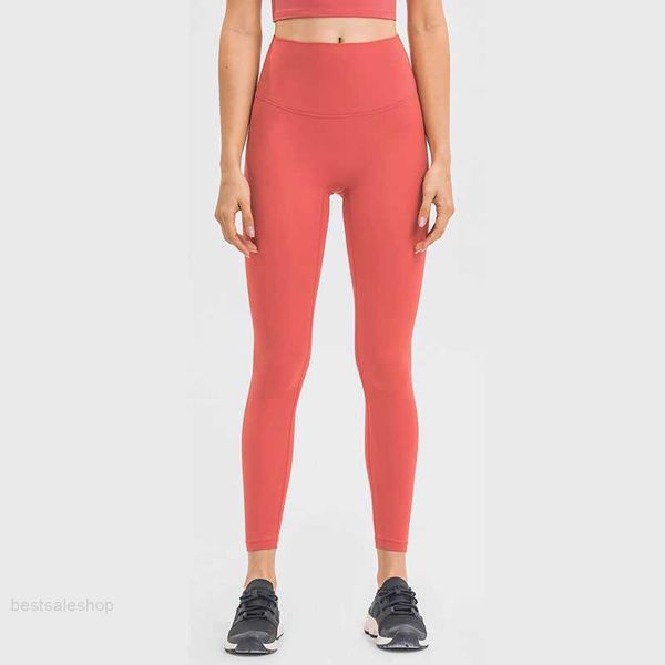 l-108b high rise yoga pants women elastic naked feeling leggings fitness wear solid color no t-line sports trousers with waistband pocket to
l-108b high rise yoga pants women elastic naked feeling leggings fitness wear solid color no t-line sports trousers with waistband pocket to