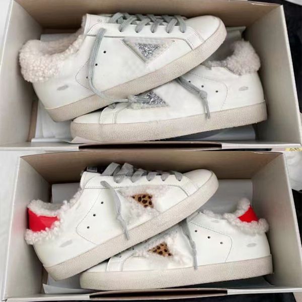 2023 golden designer classic winter snow casual shoes australia boots plush slip-on loafers women fluff yeah winter superstar sneakers do-ol, Black
2023 golden designer classic winter snow casual shoes australia boots plush slip-on loafers women fluff yeah winter superstar sneakers do-ol, Black