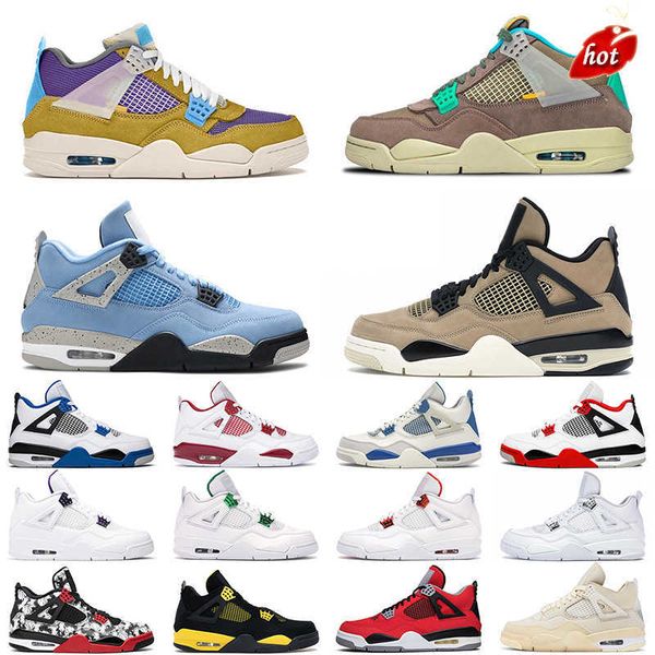 new jumpman 4 mushroom men women basketball shoes 4s desert moss taupe haze black cat white cement fire red university blue mens trainer
new jumpman 4 mushroom men women basketball shoes 4s desert moss taupe haze black cat white cement fire red university blue mens trainer
